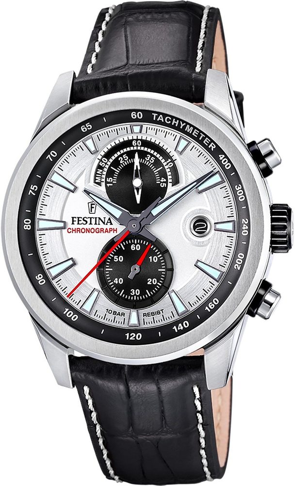 Hodinky Festina TIMELESS CHRONOGRAPH 20695/1