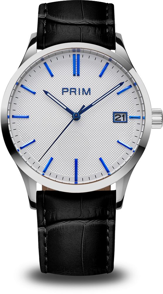 Hodinky PRIM Parita Men 24 W01P.13228.B