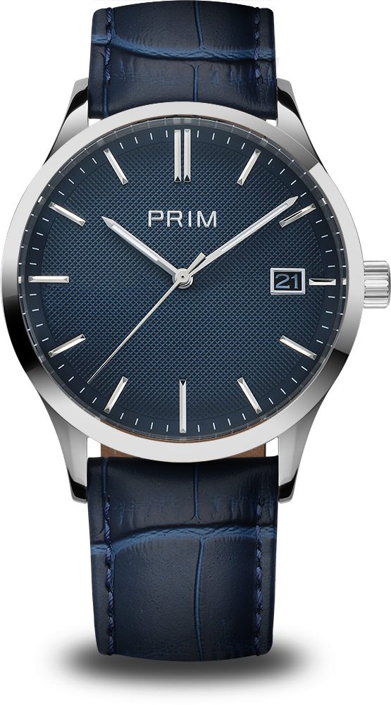 Hodinky PRIM Parita Men 24 W01P.13228.E