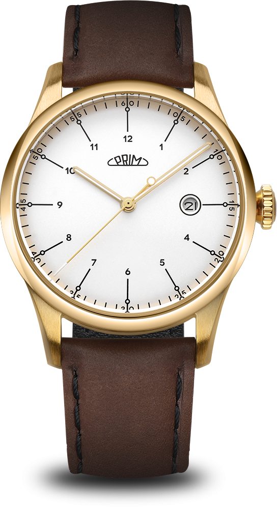 Hodinky PRIM Retro Automatic 24 W01P.13226.F