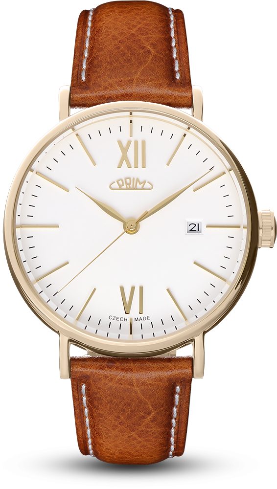 Hodinky PRIM Retro Elegance 2023 W01P.13196.C