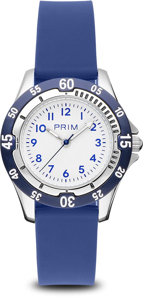 Hodinky Prim Klaun Sport W05P.13207.C