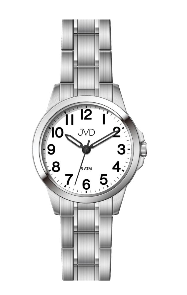 Náramkové hodinky JVD J4197.1