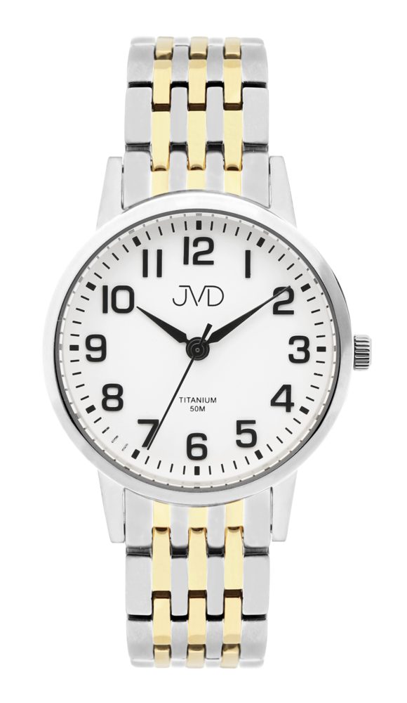 Náramkové hodinky JVD JE5001.2
