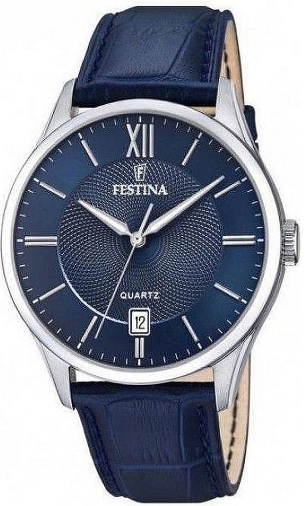 Hodinky Festina CLASSIC BRACELET 20426/2