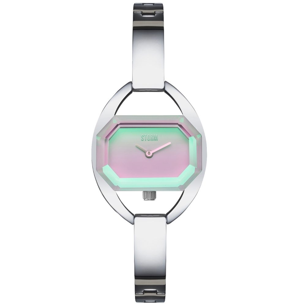 Hodinky Storm Tulisa lazer pink