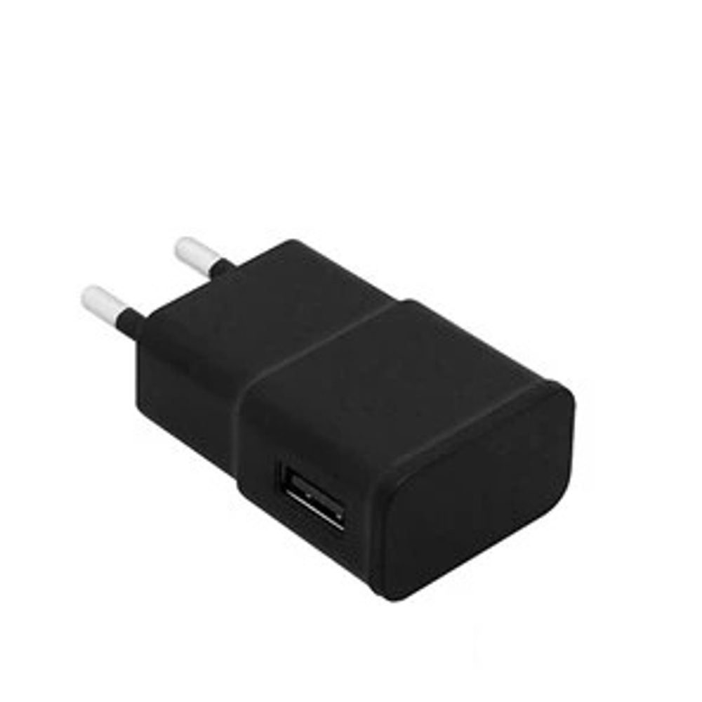Czech Síťový adaptér DC 1x USB