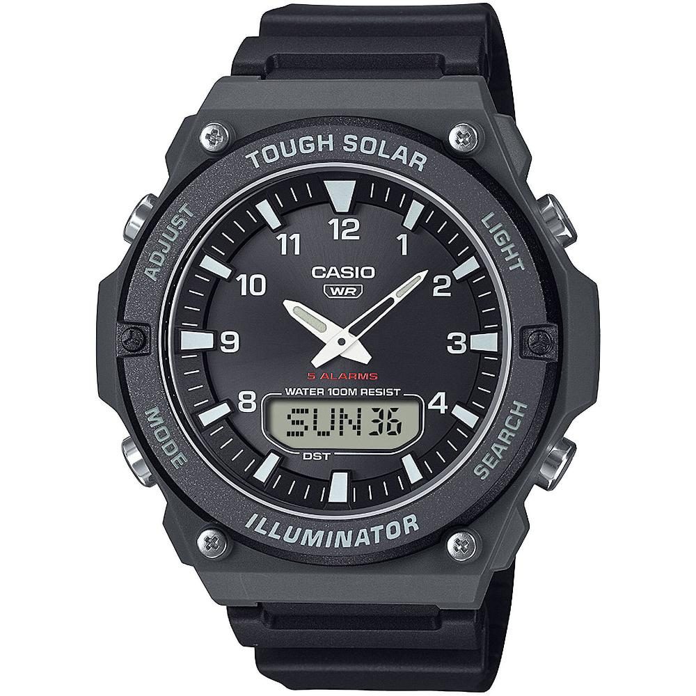 Hodinky Casio AQ-S820W-1AVEF