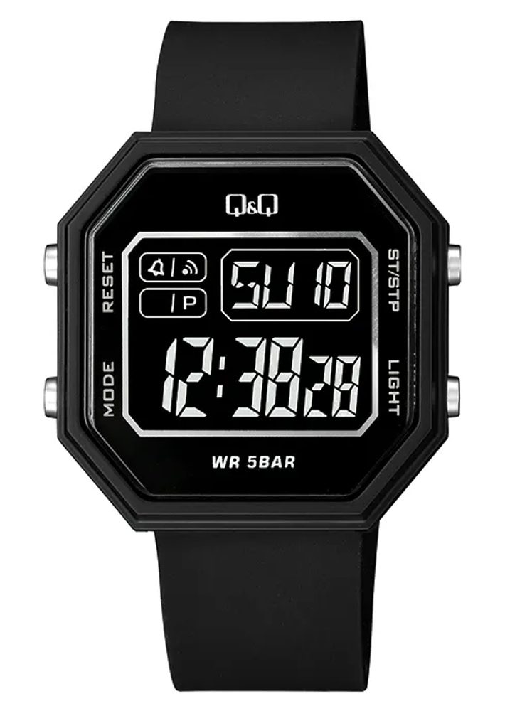 Hodinky QQ M206J002Y
