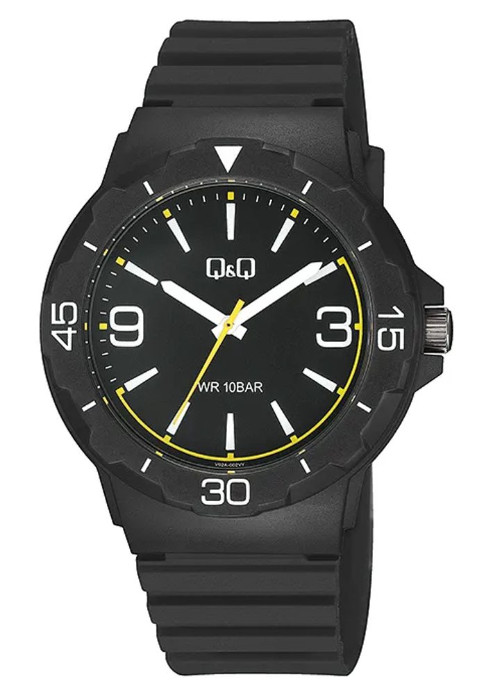 Hodinky QQ V02A-002VY