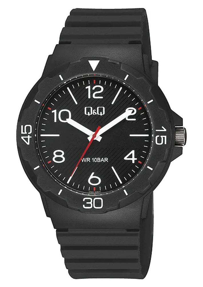 Hodinky QQ V02A-003VY