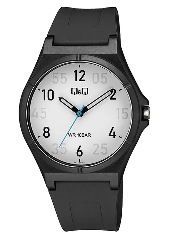 Hodinky QQ V04A-001VY