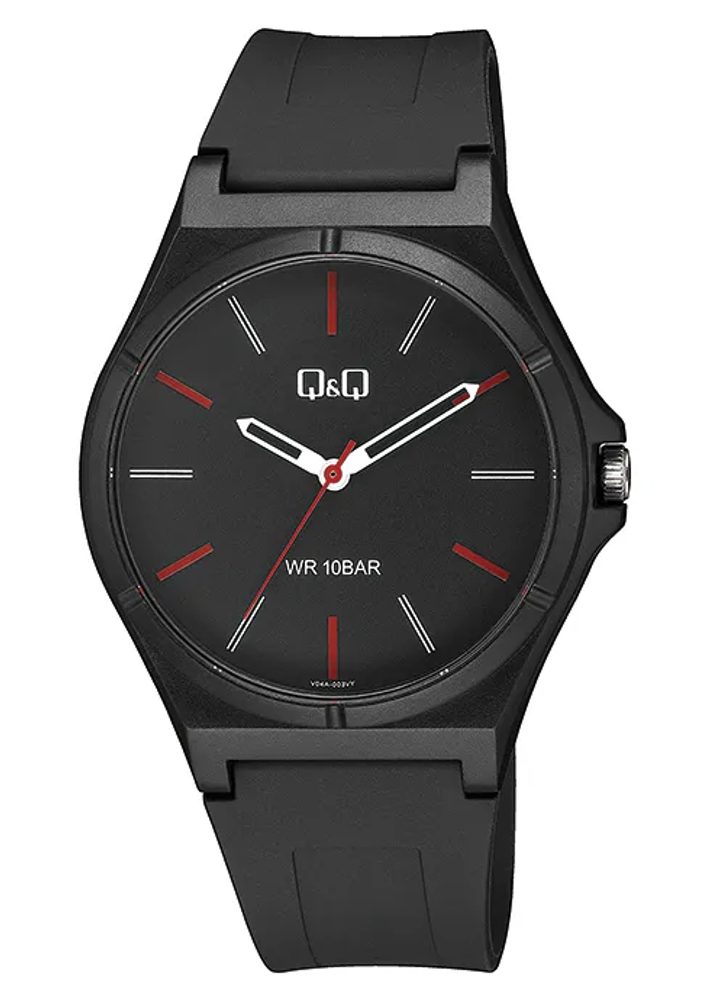Hodinky QQ V04A-003VY