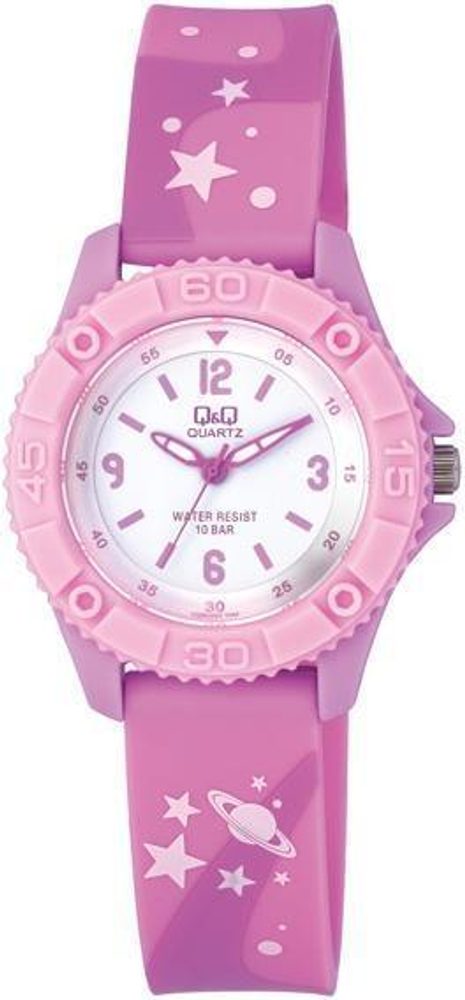 Hodinky QQ VQ96JO20Y