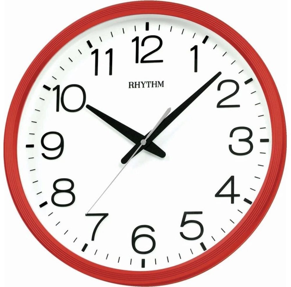 Hodiny Rhythm CMG494NR01
