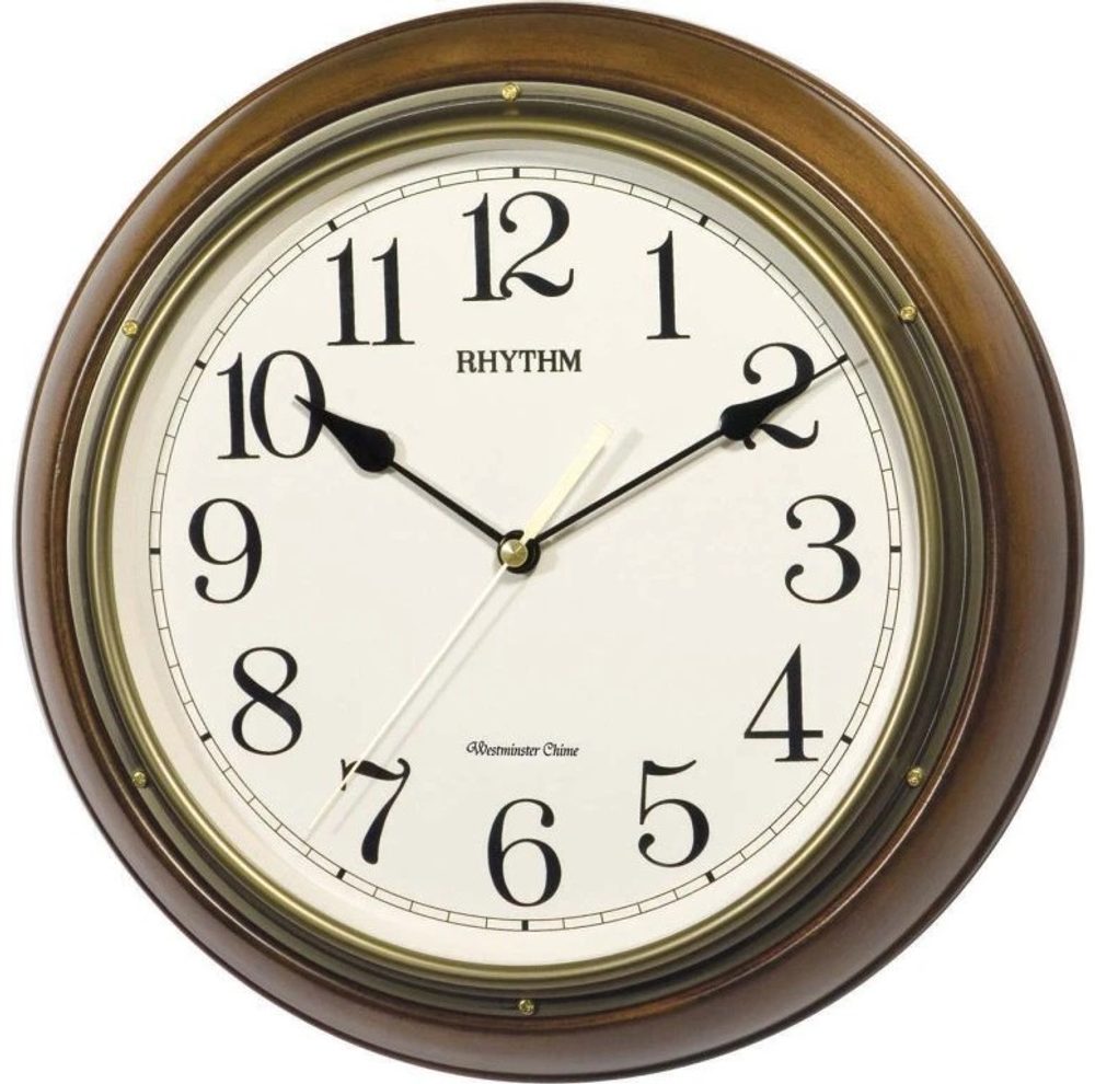 Hodiny Rhythm CMH722CR06