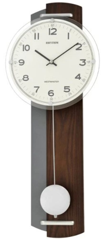 Hodiny Rhythm CMJ592NR06