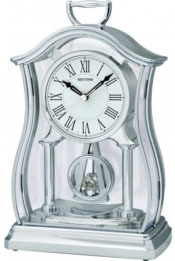 Hodiny Rhythm CRP611WR19