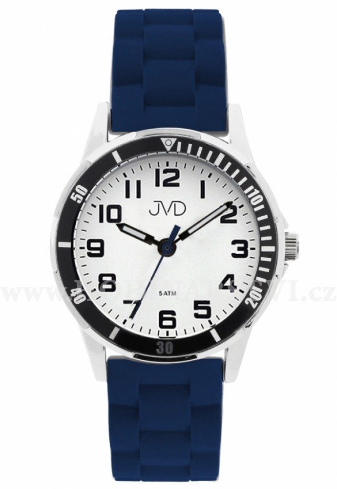 Náramkové hodinky JVD J7192.2
