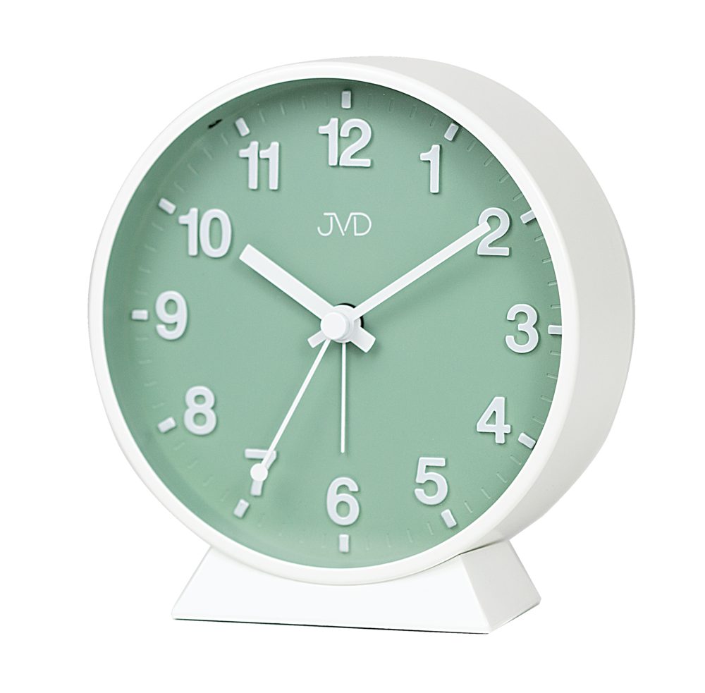 Budík JVD SRP1006.2