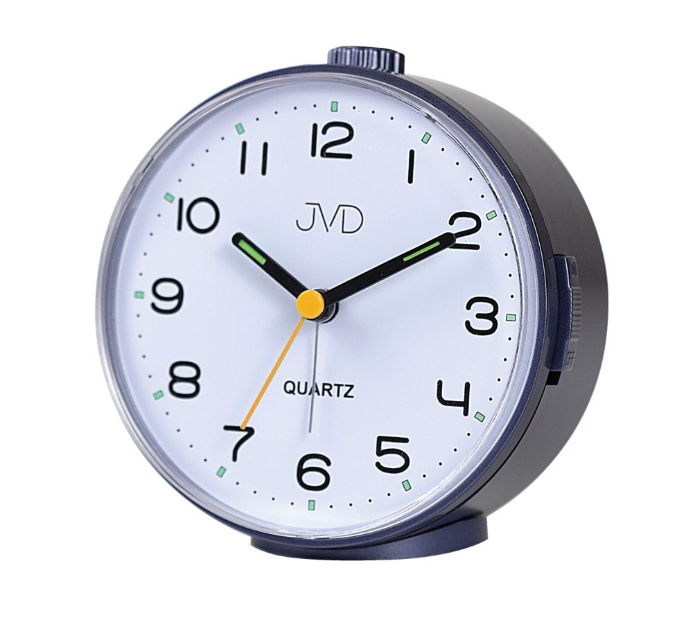 Budík JVD SRP1050.1
