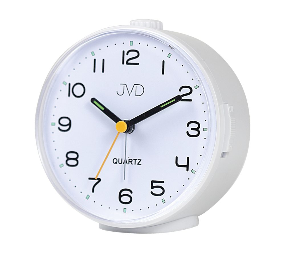 Budík JVD SRP1050.2