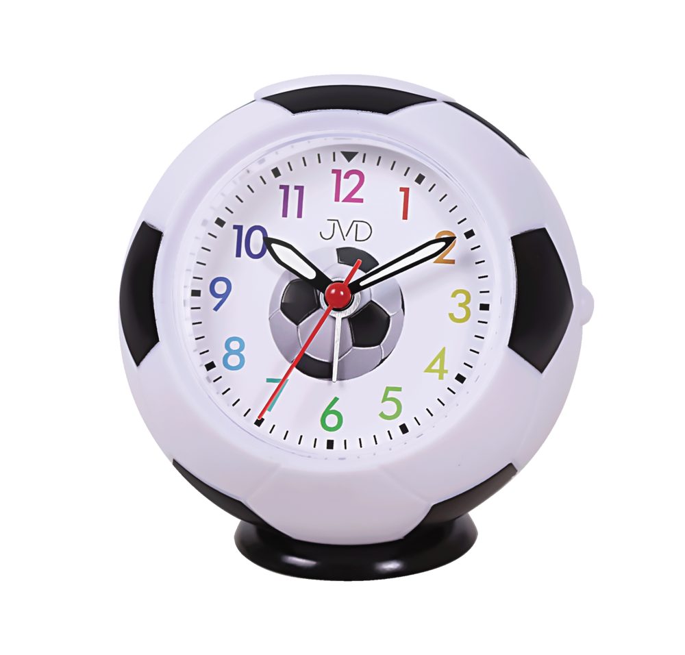 Budík JVD SRP9001.1