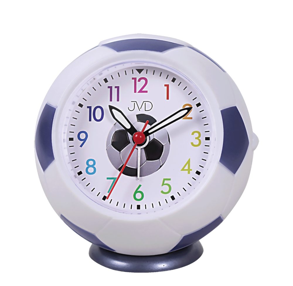 Budík JVD SRP9001.2