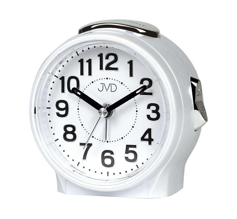 Budík JVD SRP9604.3