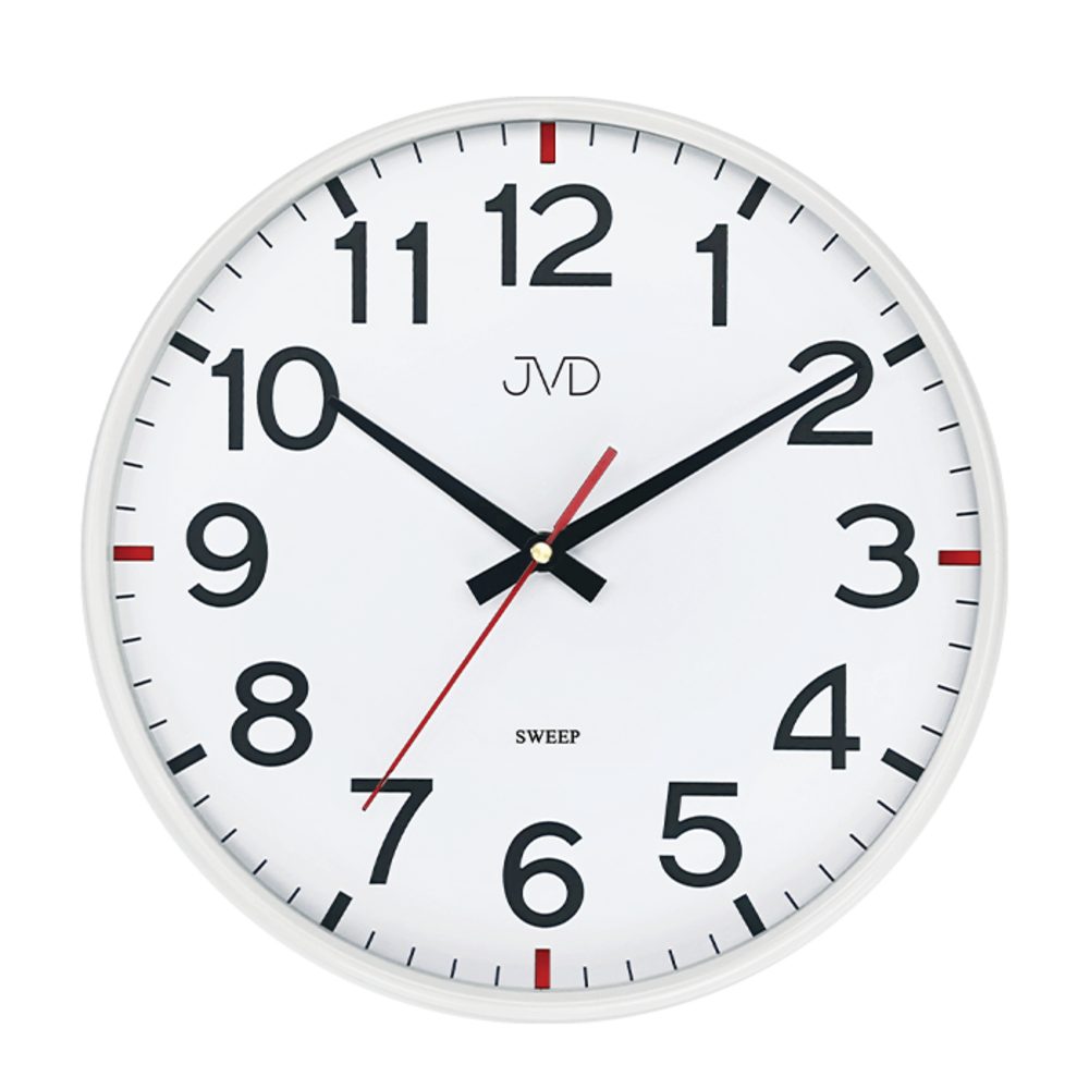 Hodiny JVD HX2508.1
