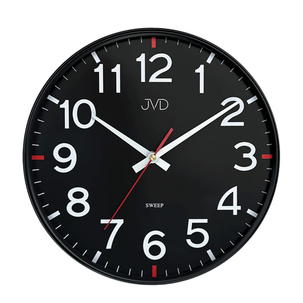 Hodiny JVD HX2508.2