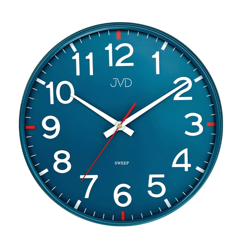 Hodiny JVD HX2508.4