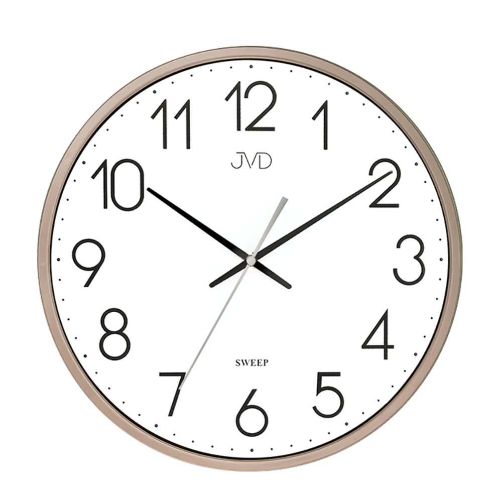 Hodiny JVD HX8016.2