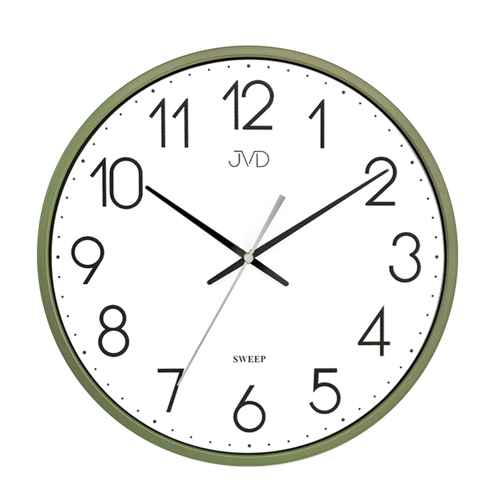 Hodiny JVD HX8016.3