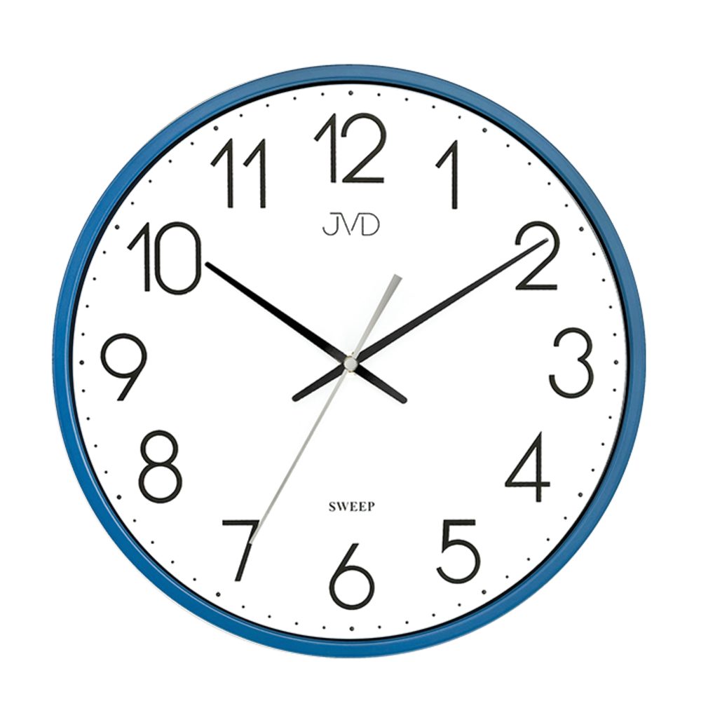 Hodiny JVD HX8016.4