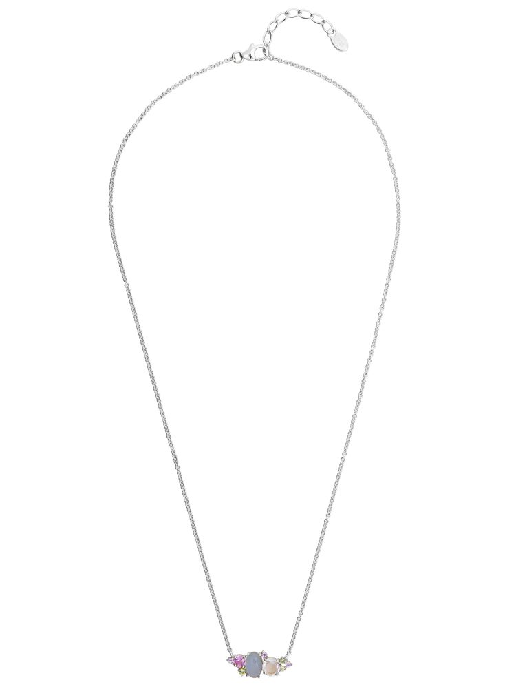 Náhrdelník JVD SVLN0897SH8BA45