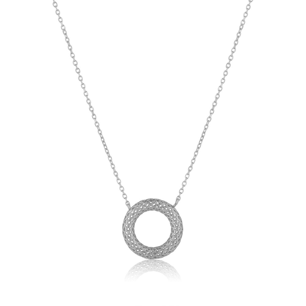 Náhrdelník JVD SVLN0940S750045