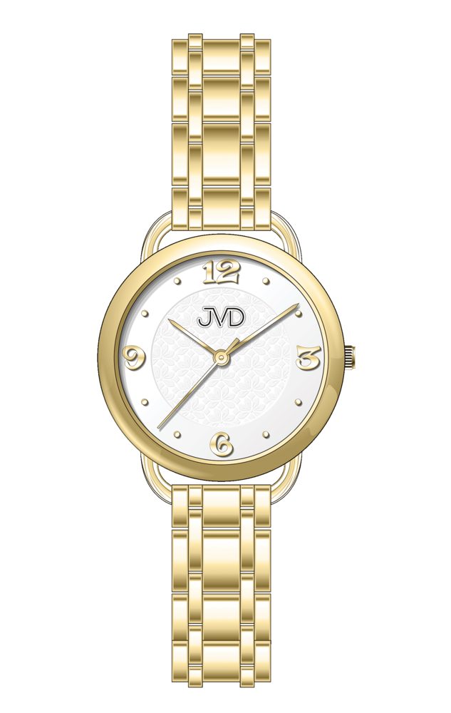 Náramkové hodinky JVD J4201.2