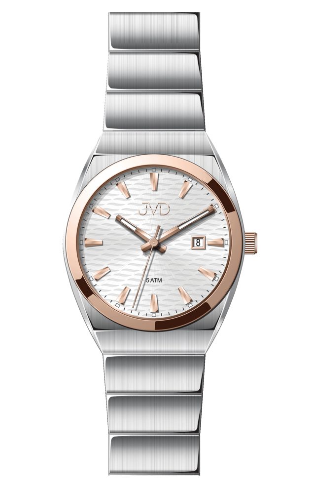 Náramkové hodinky JVD J4202.1