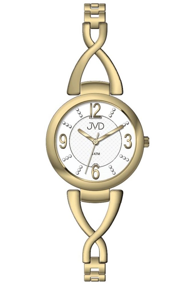 Náramkové hodinky JVD J4204.1