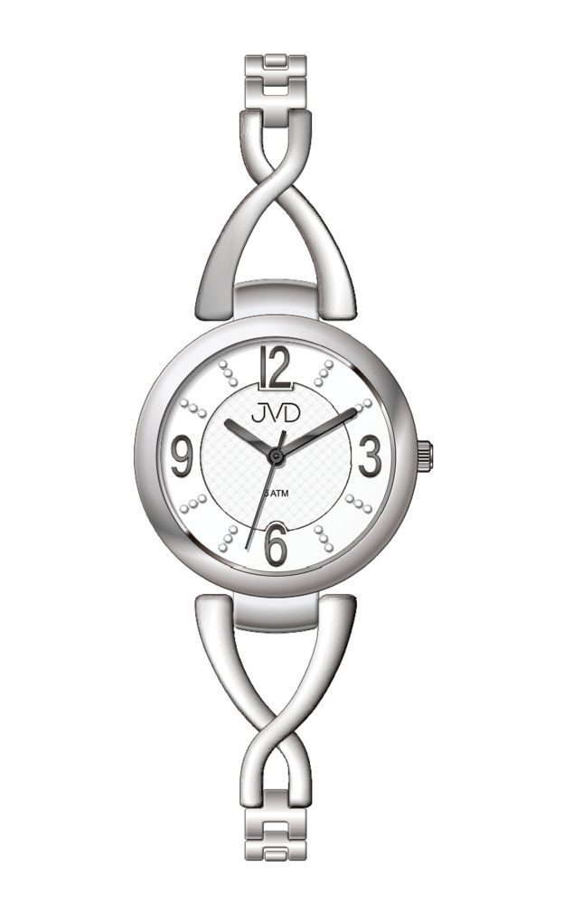 Náramkové hodinky JVD J4204.2