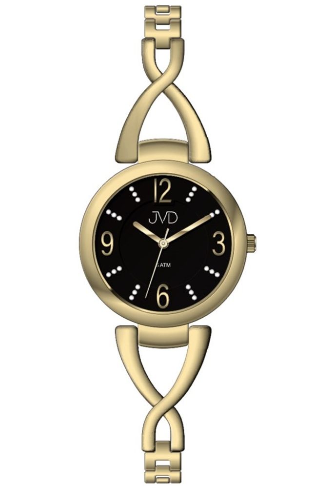 Náramkové hodinky JVD J4204.3
