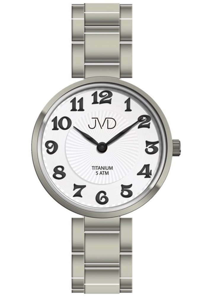 Náramkové hodinky JVD J5033.1