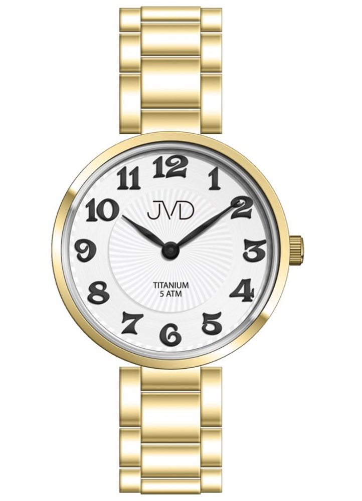 Náramkové hodinky JVD J5033.2