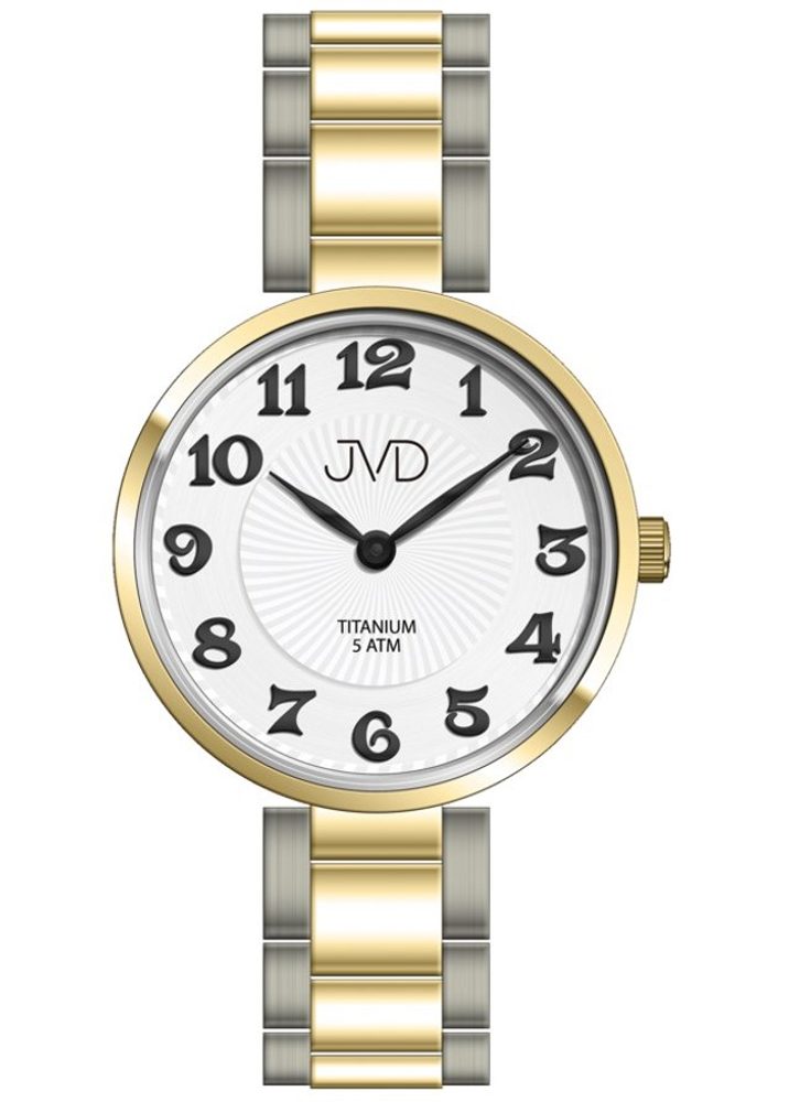 Náramkové hodinky JVD J5033.3