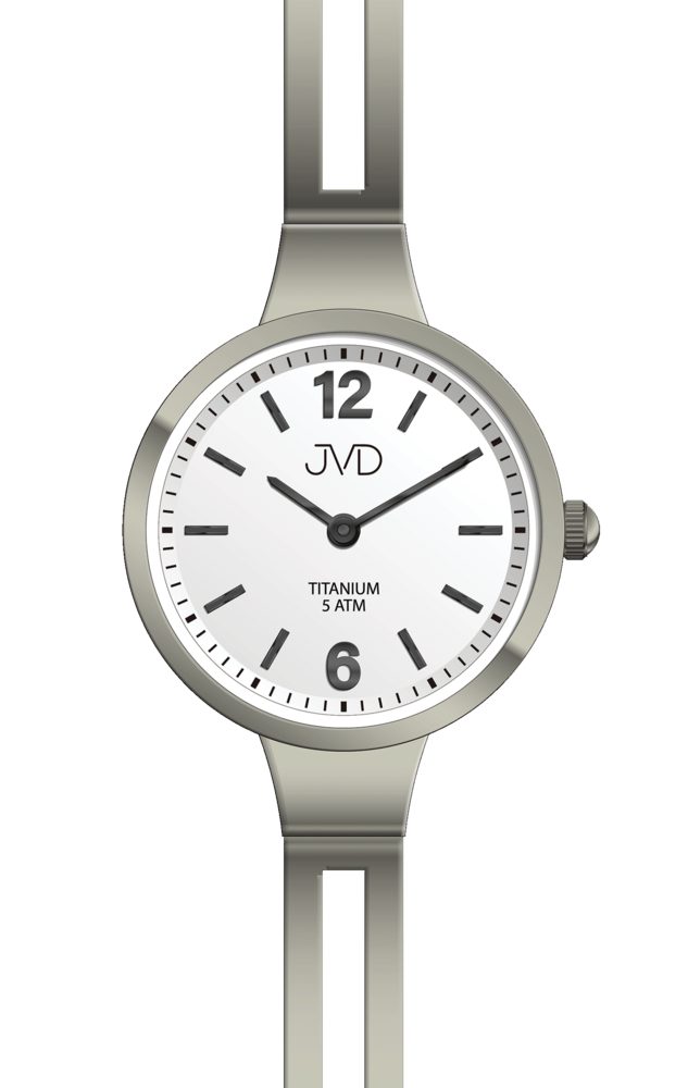 Náramkové hodinky JVD J5034.1