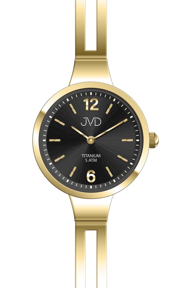 Náramkové hodinky JVD J5034.2