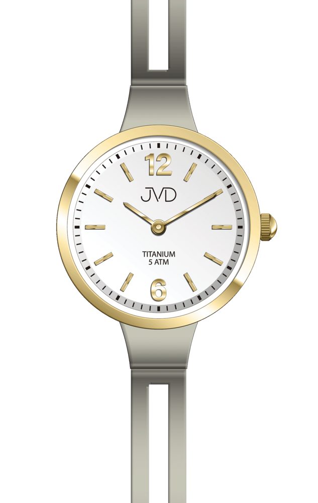 Náramkové hodinky JVD J5034.3