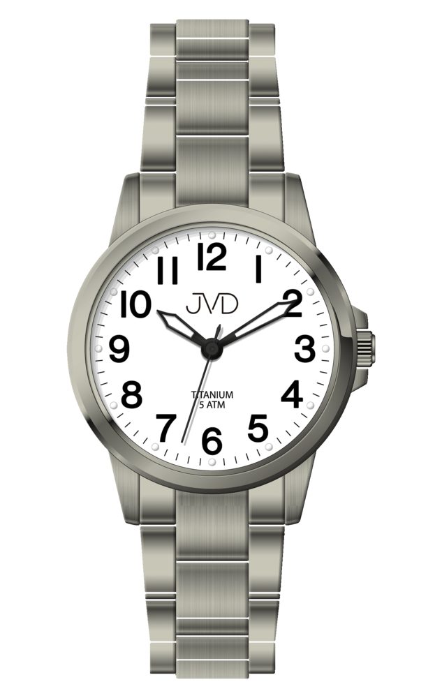 Náramkové hodinky JVD J5035.1
