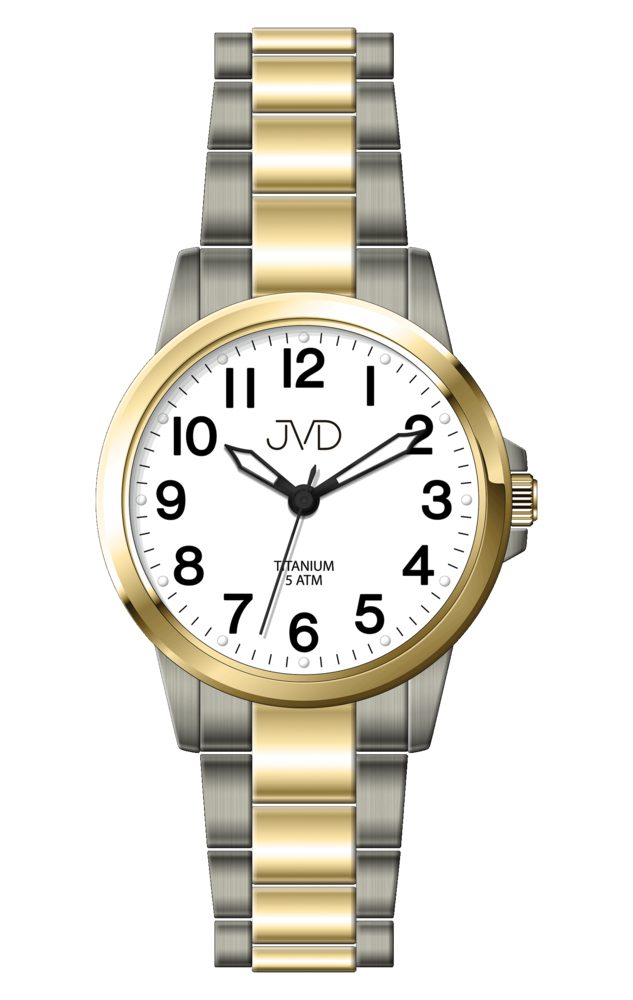 Náramkové hodinky JVD J5035.2